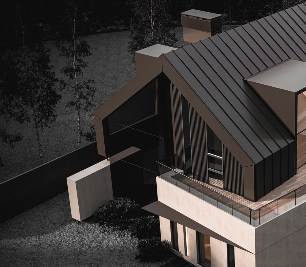 ANSARI Construction