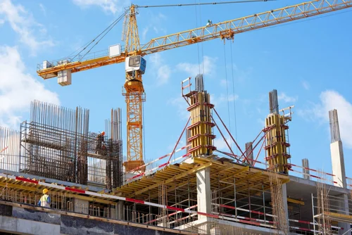 Building Contractors